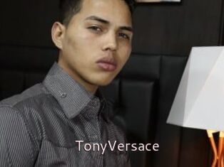 TonyVersace