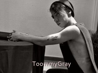 ToommyGray