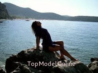 TopModelOnline