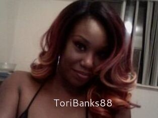 ToriBanks88