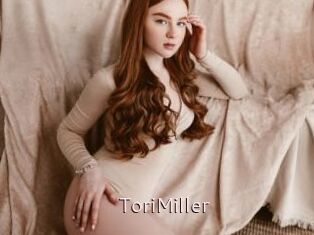 ToriMiller