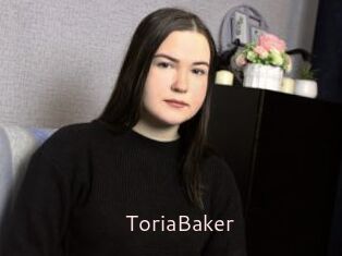 ToriaBaker