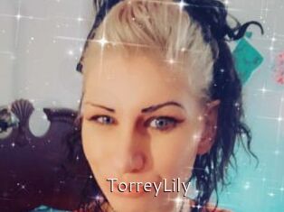 TorreyLily