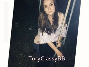 ToryClassyBB