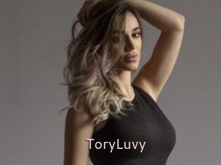 ToryLuvy