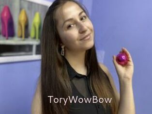 ToryWowBow