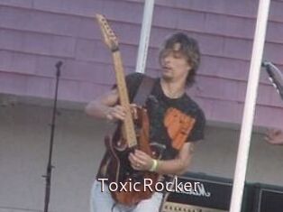 ToxicRocker