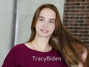 TracyBiden