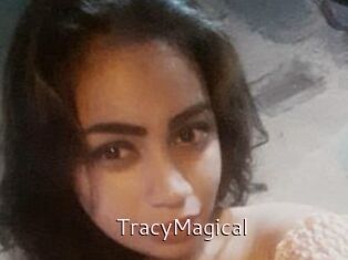 TracyMagical