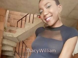 TracyWilliam