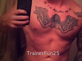 TrainerFun25