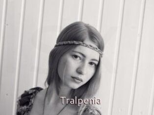 Tralpenia