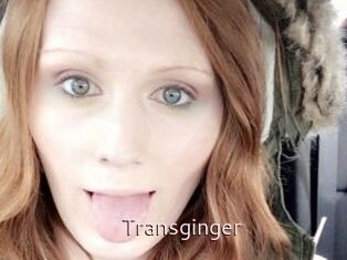 Transginger