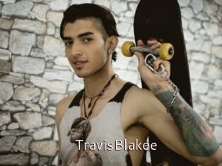 TravisBlakee