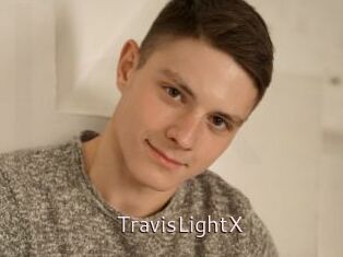 TravisLightX