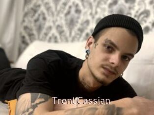 TrentCassian