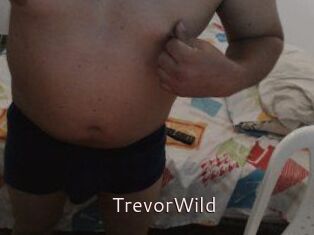 Trevor_Wild