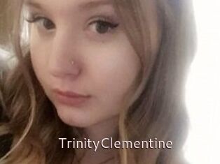 TrinityClementine