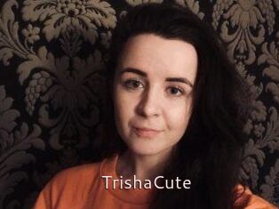 TrishaCute