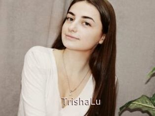 TrishaLu