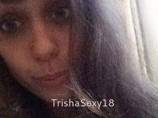 TrishaSexy18