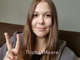 TrishaXMoore