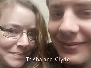 Trisha_and_Clyde