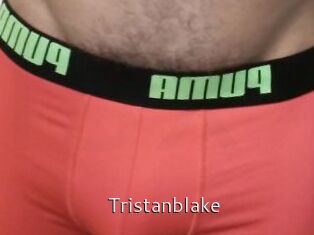 Tristanblake