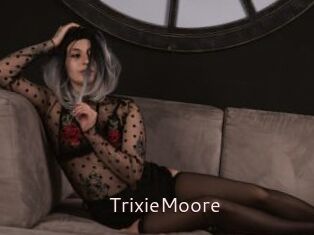 TrixieMoore