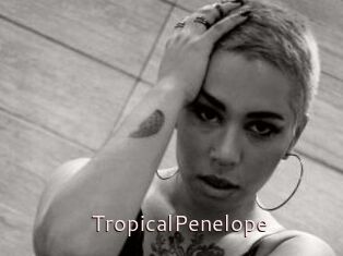 TropicalPenelope