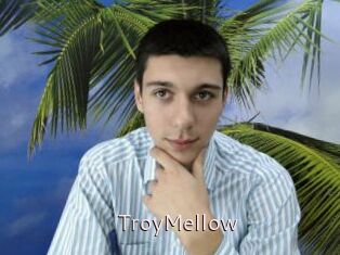 TroyMellow