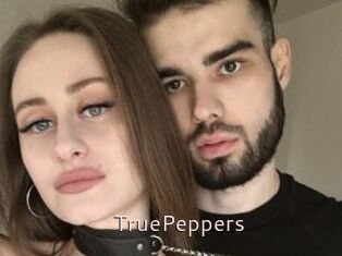 TruePeppers