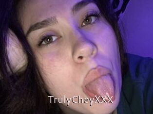 TrulyCheyXXX