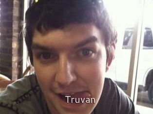 Truvan