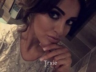 Trxie