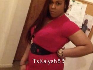 TsKaiyah83