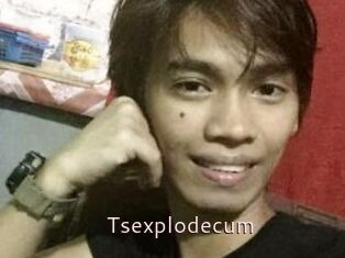 Tsexplodecum