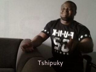 Tshipuky