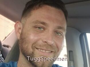 TuggSpeedmen