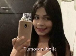 Tumorenabella