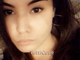 TuttiCutie