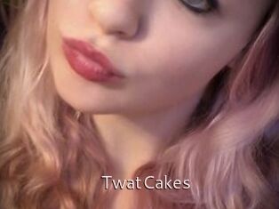 TwatCakes