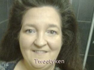 Tweetyken