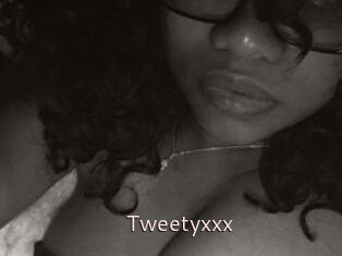 Tweetyxxx