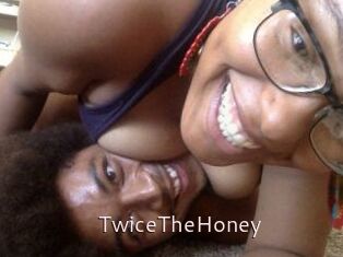 TwiceTheHoney