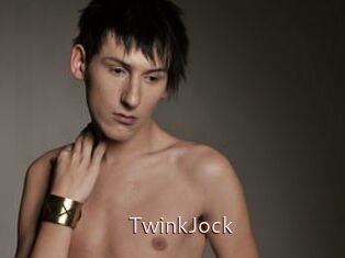 TwinkJock