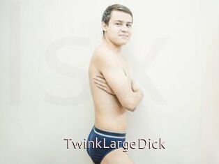 TwinkLargeDick