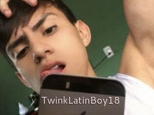 TwinkLatinBoy18