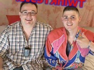 TwinkTester