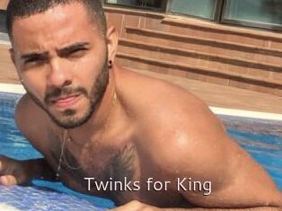 Twinks_for_King